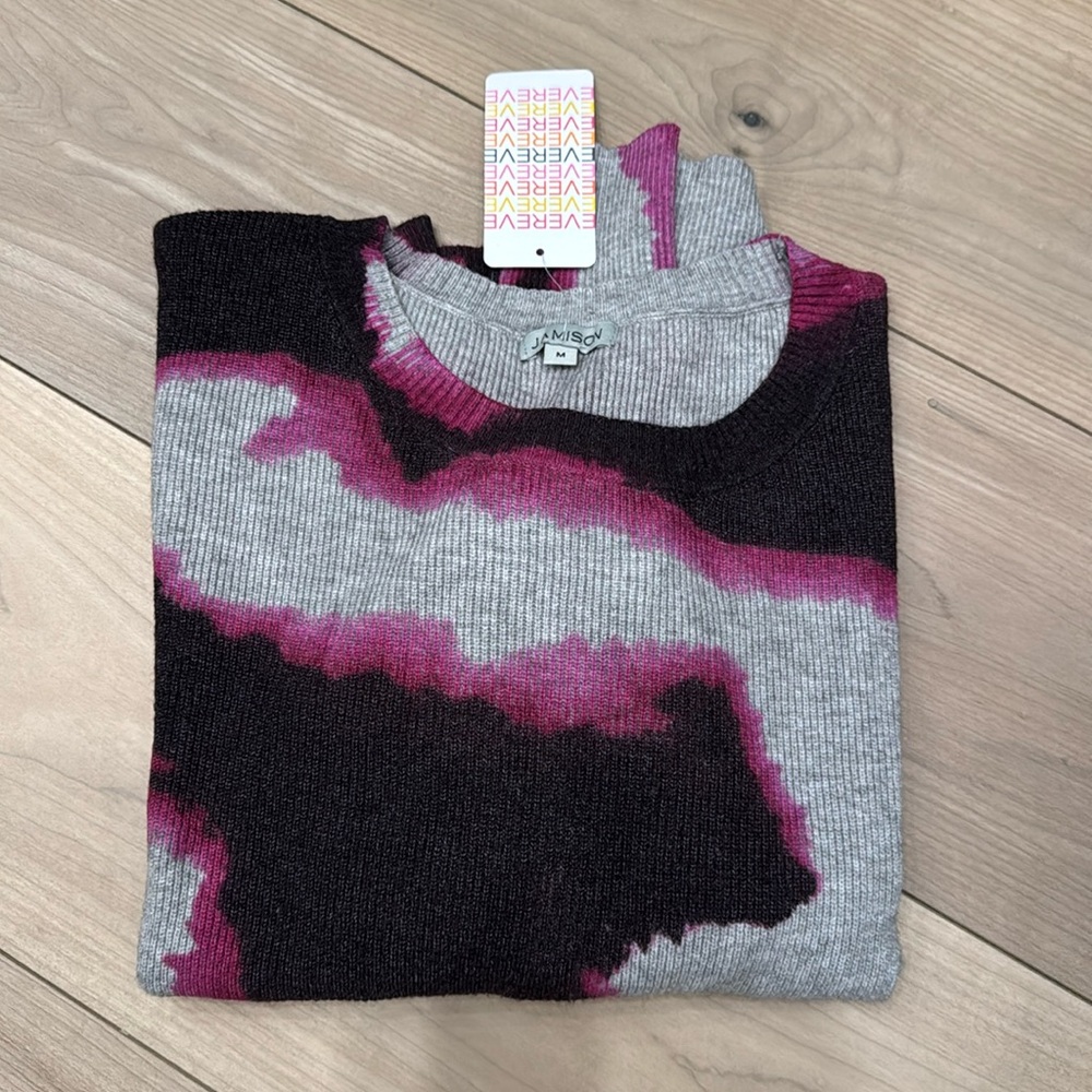Women’s sweater